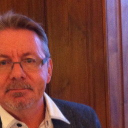 Rolf Gut