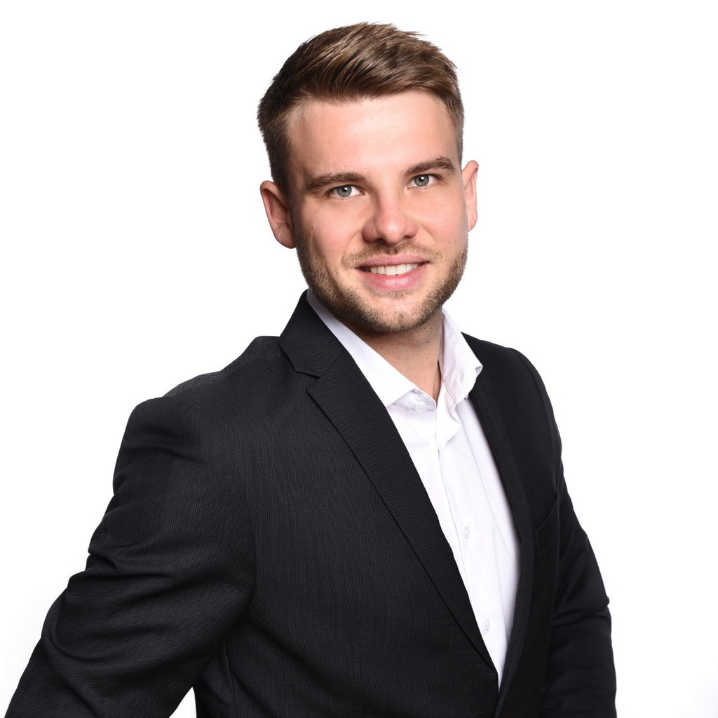Janis Gronemeier Geschäftsführer ImmobilienHimmel GmbH XING