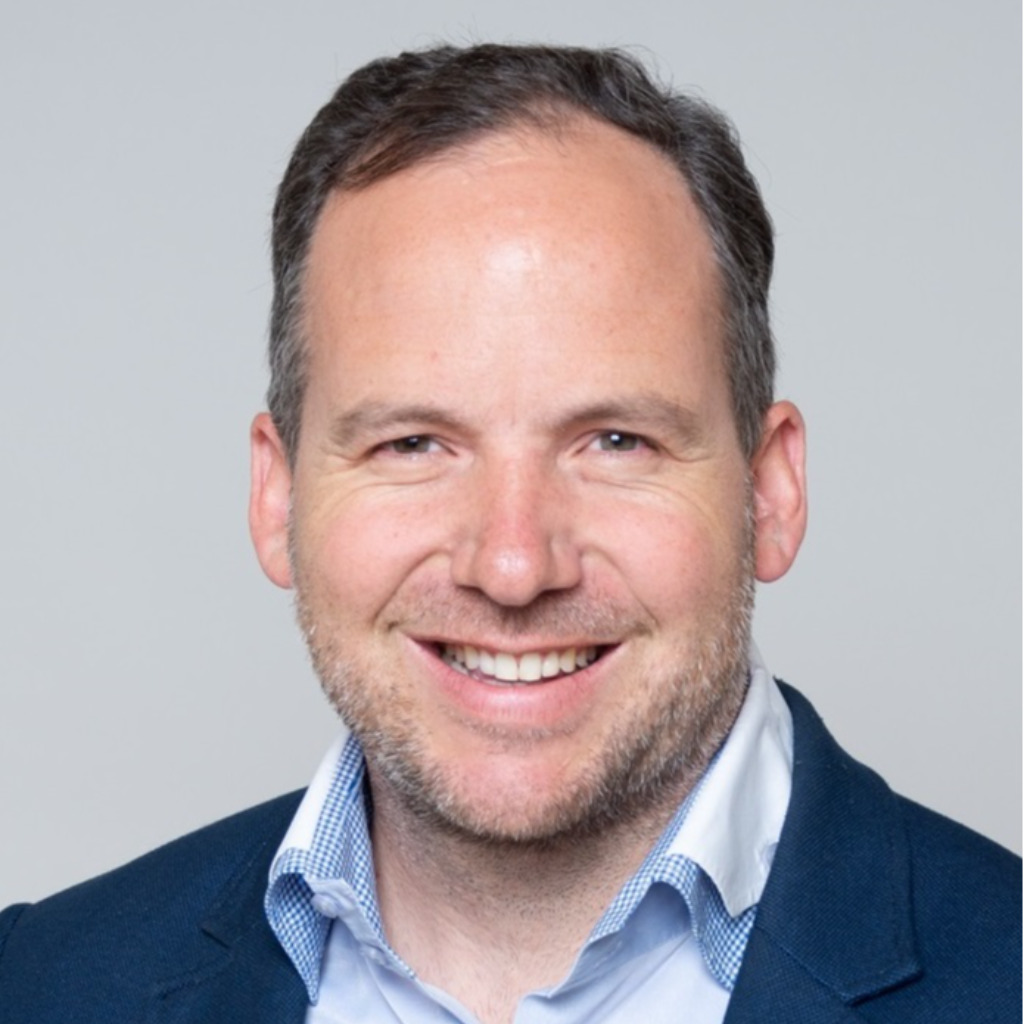 Erik Friedel Founder & General Manager Lokappart XING