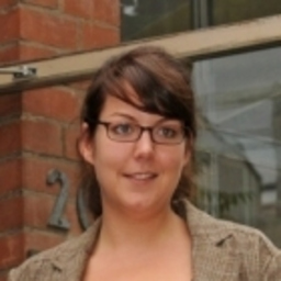 Stefanie Bauer