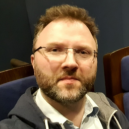 Daniel Oswald