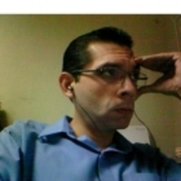 Jorge Solorio Palma