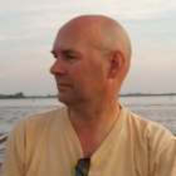 Wim Flaat