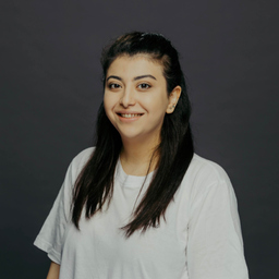 Tannaz Saboktakin