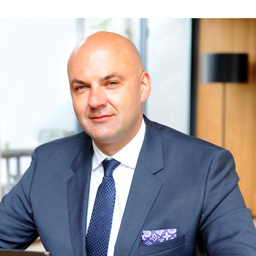 Steffen A. Gruschka's profile picture