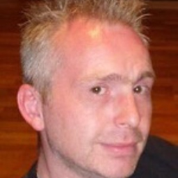 Juergen Rockus