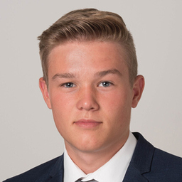 Jannic Kuhn