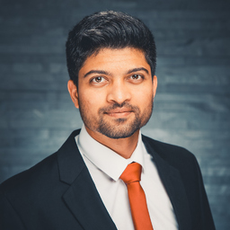 Nikhil Phaneendra Kashyap