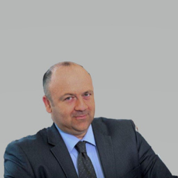 Mag. Zeljko Dudic FCIPS