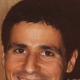 SERGIO DE LARA PODADERA