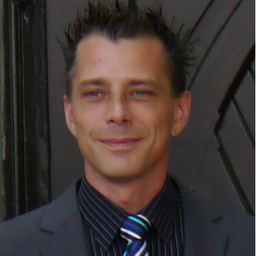 Andreas Strecker