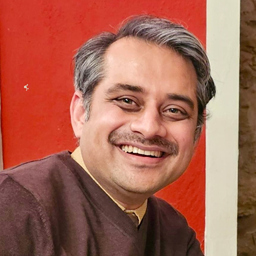 Sohal Patel's profile picture
