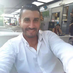 Ricardo Sousa