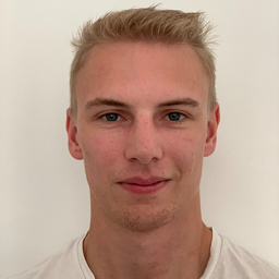 Niko Lührs