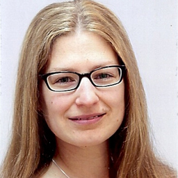 Nina Claußnitzer's profile picture