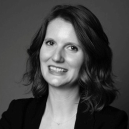 Caroline BERGER