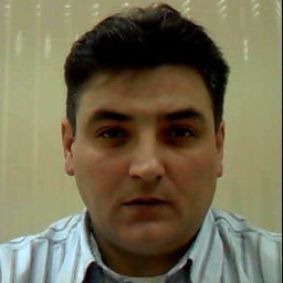 Jordan Mitov