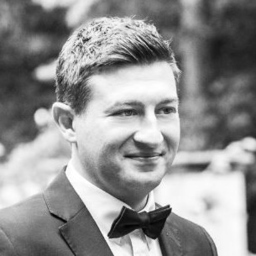Adrian Gratzke