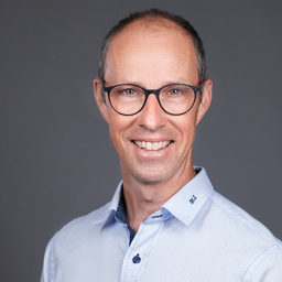 Martin Stengele