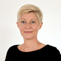 Caroline Carls