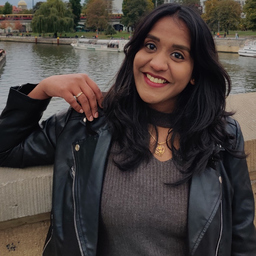 sushma reddy lankala