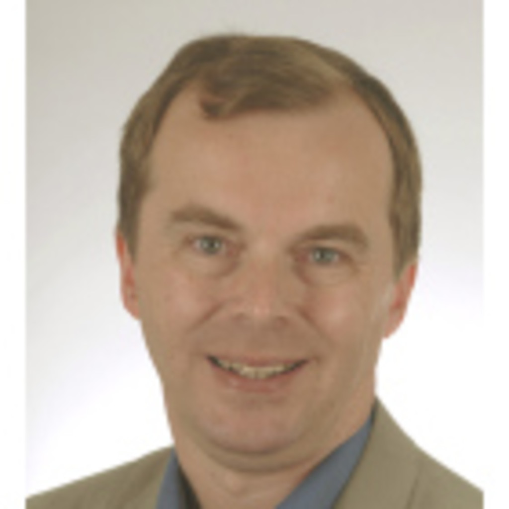 Wolfgang Traugott Tischlereitechniker Tischlerei Christian Salzmann