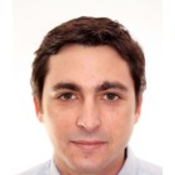Daniel Turmo Escolá