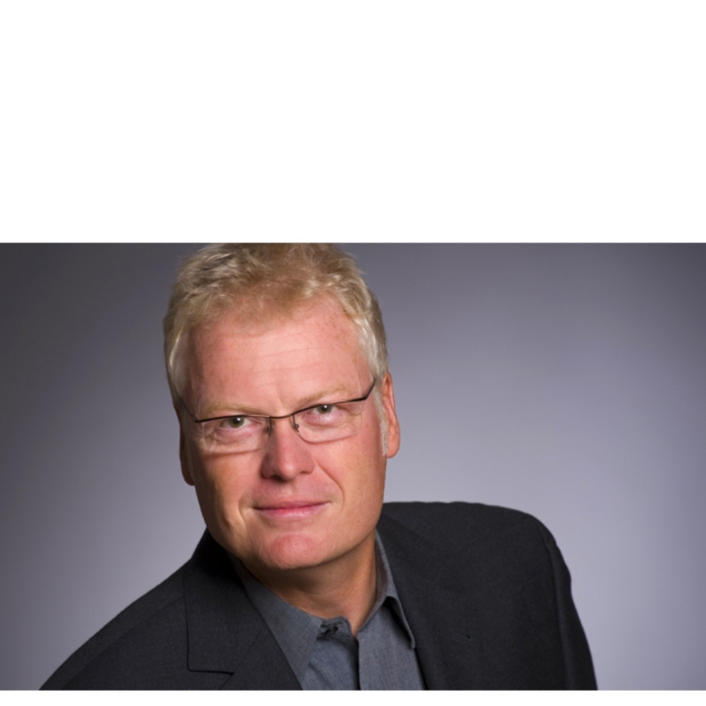 Christian Voigt Senior Solution Specialist LMS Business Solutions