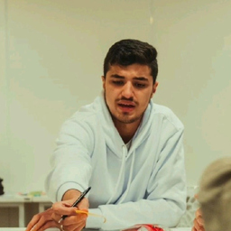 Matheus Carvalho