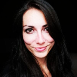 Jana Horlbeck