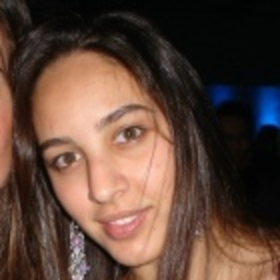Danielle Borges Hernandes