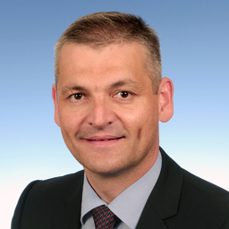 Dr. Oliver Stelling