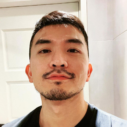 Ken Li