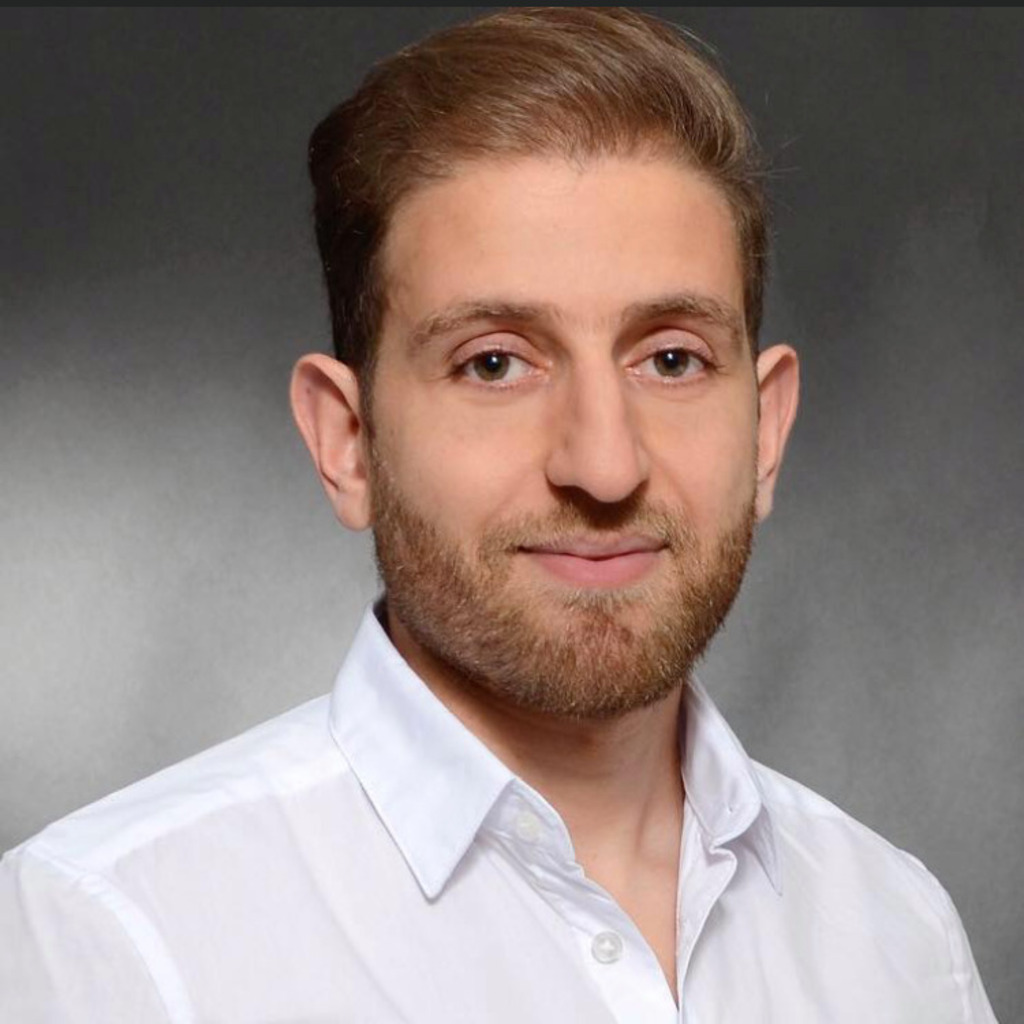 Mohamed Ali Selmi Nachhaltiges Energie Design Hochschule Hannover