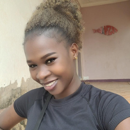 Mukisa Benita