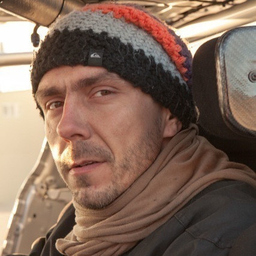 Christoph Kraft