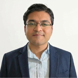 Soumyadeep Chatterjee