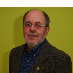 Prof. Dr. Siegfried H.W. Schierstedt