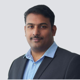 Sibi John Louie Thangappan