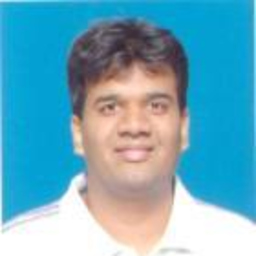 Sharad Bhandari