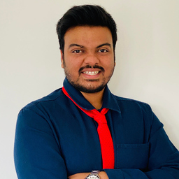 Ameya Prasanna Mote