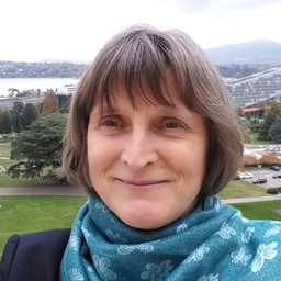 Annette Siegenthaler
