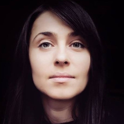 Paula Duta's profile picture