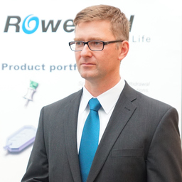 Dirk Forberger