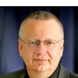 Wolf Steinbrecher