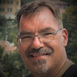 Andreas Korff