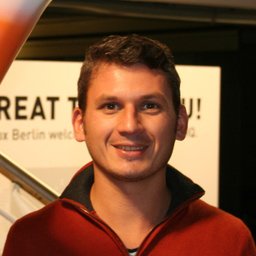 Thomas Riquier