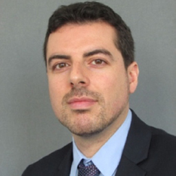 Juan Antonio Miralles Arevalo