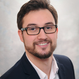 Maximilian Vogel