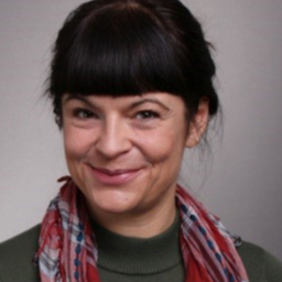 Verena Roegels